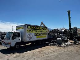 Best Construction Debris Removal  in Anaconda, MT